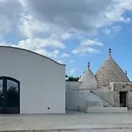 Trullo Morello - Trullo O Lamia Βίλα Ostuni