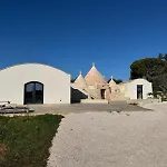 Trullo Morello - Trullo O Lamia