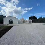 Trullo Morello - Trullo O Lamia