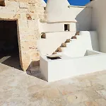 Trullo Morello - Trullo O Lamia Βίλα *