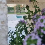 Βίλα Trullo Morello - Trullo O Lamia