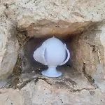 Trullo Morello - Trullo O Lamia Βίλα *