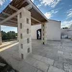 Trullo Morello - Trullo O Lamia Βίλα *