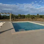 Βίλα Trullo Morello - Trullo O Lamia