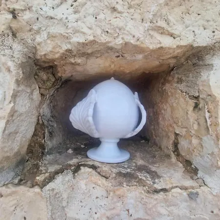 Trullo Morello - Trullo O Lamia Villa *