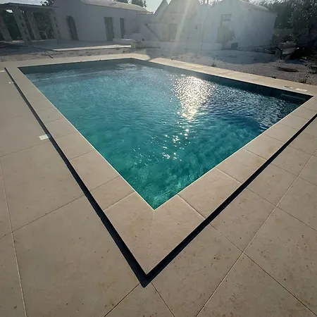 Trullo Morello - Trullo O Lamia Ostuni