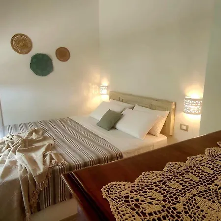 Trullo Morello - Trullo O Lamia Villa *