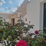 Trullo Morello - Trullo O Lamia