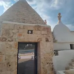 Vila Trullo Morello - Trullo O Lamia Ostuni