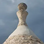 Trullo Morello - Trullo O Lamia * Ostuni