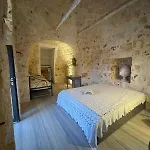 Trullo Morello - Trullo O Lamia Villa Ostuni