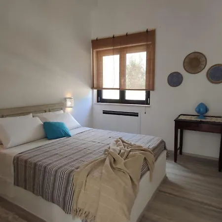 Trullo Morello - Trullo O Lamia 奥斯图尼