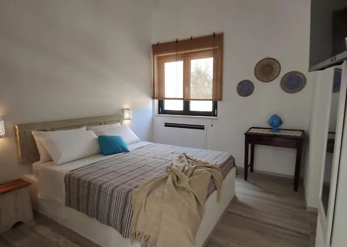 Trullo Morello - Trullo O Lamia Остуни