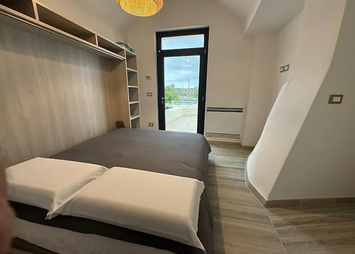 Trullo Morello - Trullo O Lamia Вилла Остуни