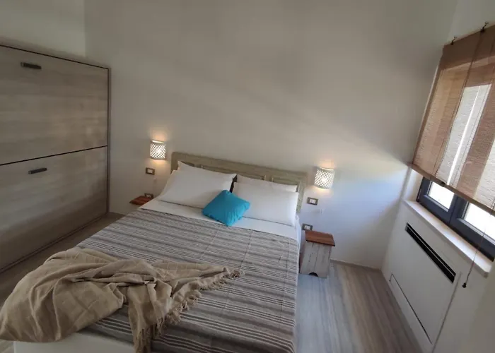 Вилла Trullo Morello - Trullo O Lamia Остуни