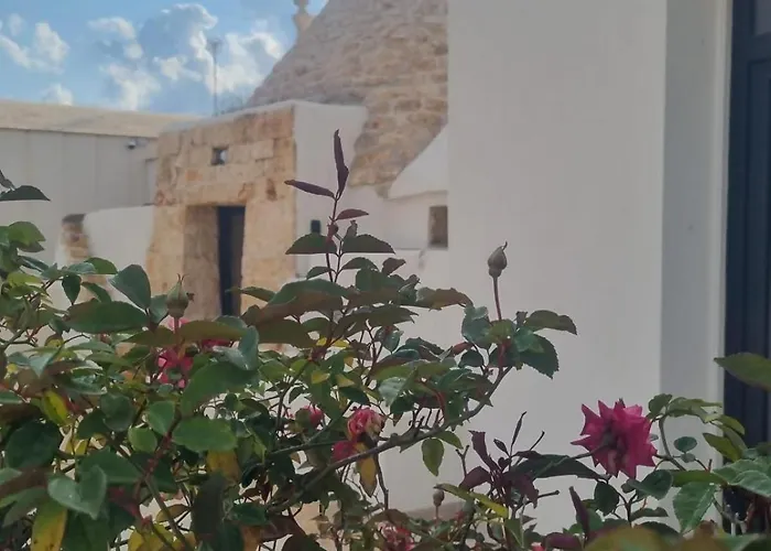 Trullo Morello - Trullo O Lamia