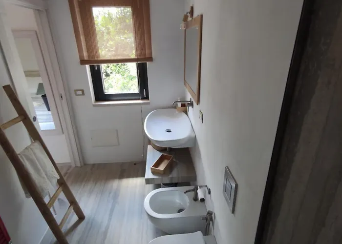 Trullo Morello - Trullo O Lamia Вилла