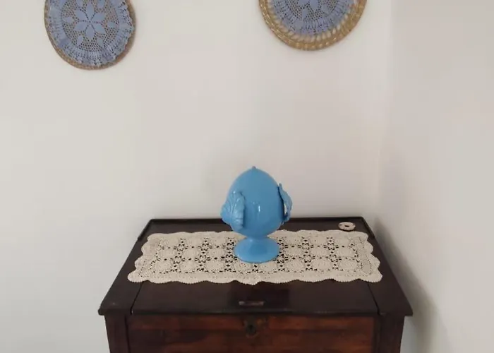 Trullo Morello - Trullo O Lamia Остуни