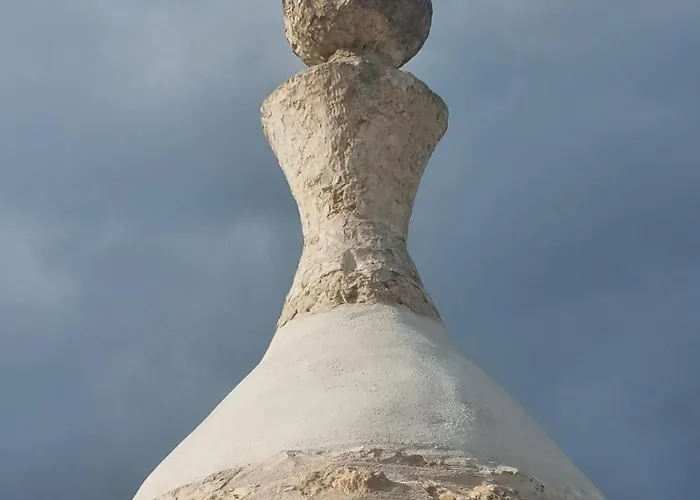 Trullo Morello - Trullo O Lamia * 奥斯图尼