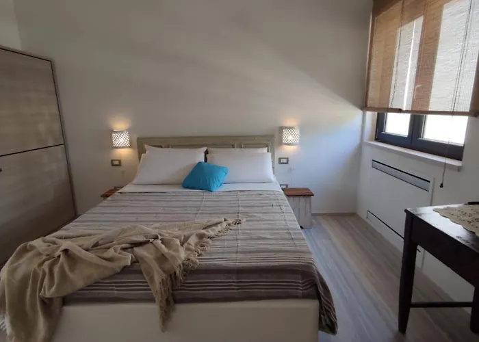 Trullo Morello - Trullo O Lamia 别墅