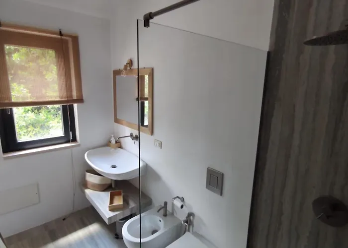 Trullo Morello - Trullo O Lamia * Остуни