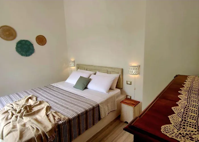 Trullo Morello - Trullo O Lamia