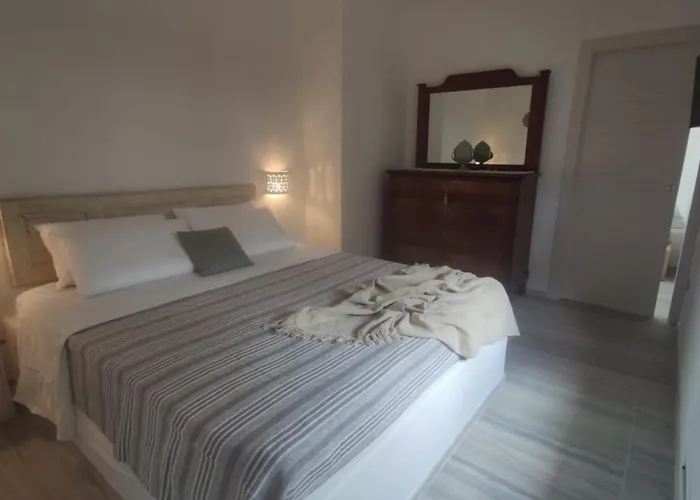 别墅 Trullo Morello - Trullo O Lamia *