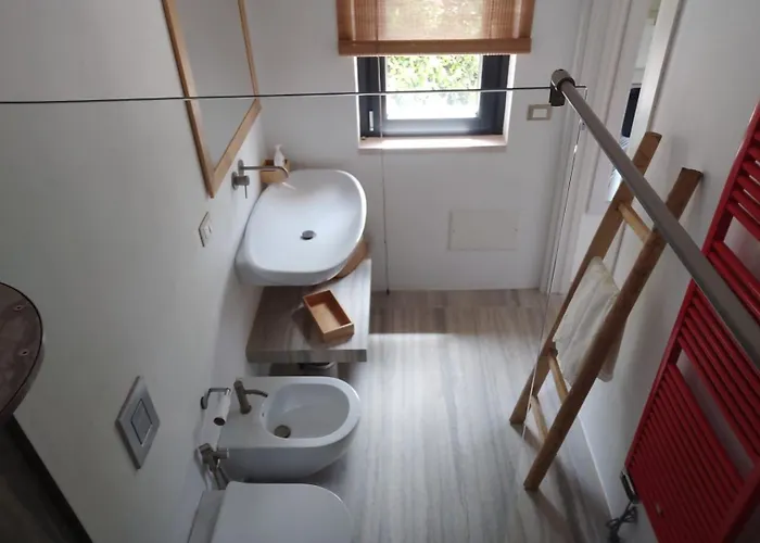 Trullo Morello - Trullo O Lamia Вилла Остуни