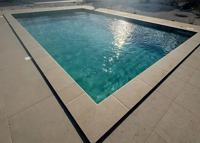 Trullo Morello - Trullo O Lamia Остуни