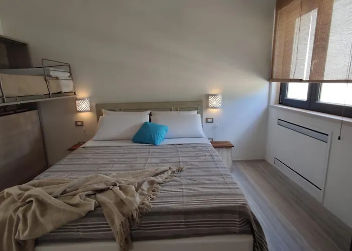 别墅 Trullo Morello - Trullo O Lamia *